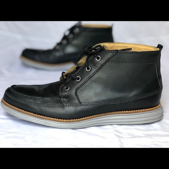 cole haan chukka grand